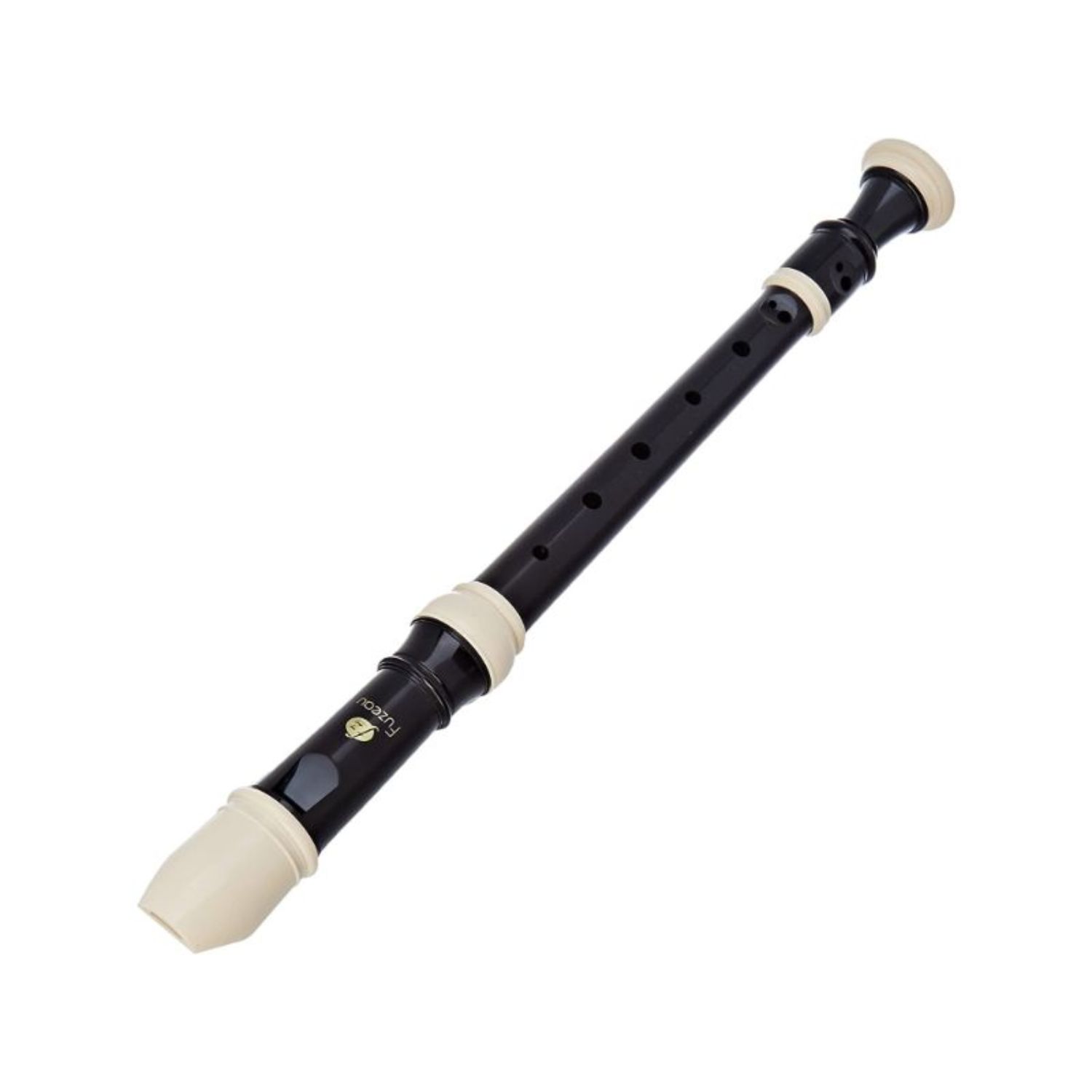 flauta barroca yamaha